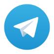 Telegram icon