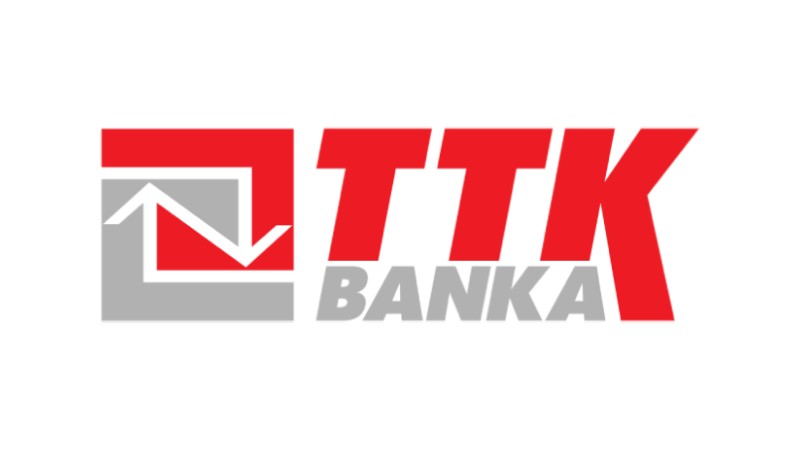 TTK banka logo